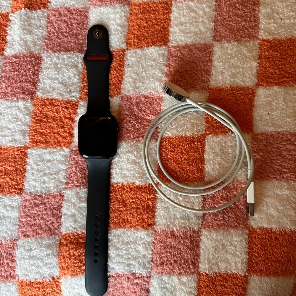 Apple Watch Series 7